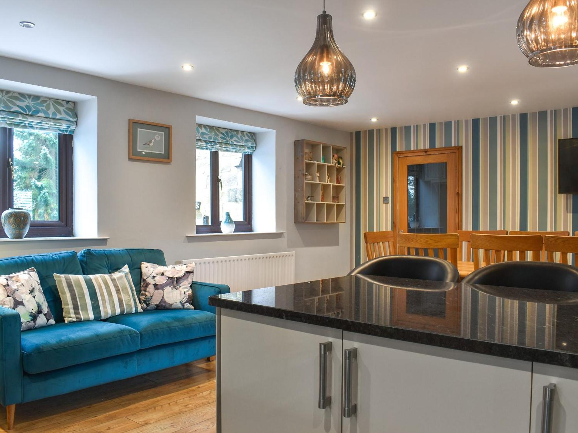 Larpool Mews Villa Whitby Buitenkant foto