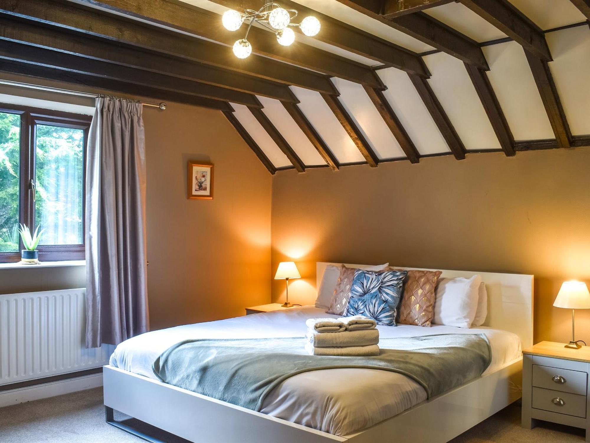 Larpool Mews Villa Whitby Buitenkant foto